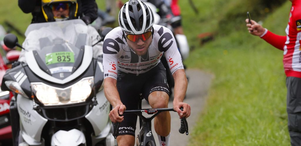 Marc Hirschi kiest voor UAE Emirates