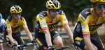 Bert-Jan Lindeman en Robert Power laatste aanwinsten Qhubeka ASSOS