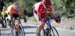 Masuda opent Tour of Japan met zege op Mount Fuji, Mancebo vierde