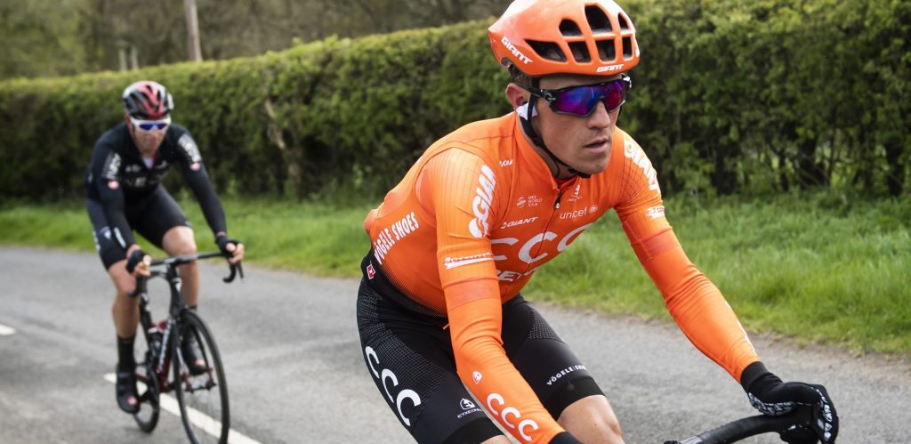 Serge Pauwels gaat bij Belgian Cycling aan de slag als Development Coach