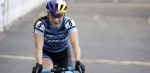 Evie Richards begint haar veldritseizoen in Antwerpen