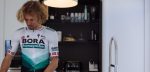 Wielertenues 2021: Lichte outfits voor BORA-hansgrohe
