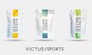 Victus Sports sportvoedingspartner BEAT Cycling