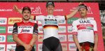 Profkoers Eschborn-Frankfurt toch niet afgelast