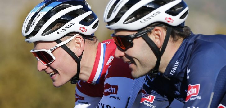 Wielerploegen 2021: Alpecin-Fenix | WielerFlits