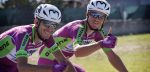 Beloftevolle Spaanse sprinter Iker Bonillo tekent bij Bardiani CSF Faizanè