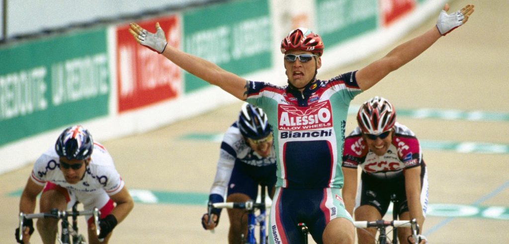 Magnus Backstedt, jeugd-NK veldrijden, Vuelta al Táchira
