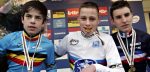 Reconstructie: Ook in 2012 vochten Van der Poel en Van Aert om de wereldtitel in het zand