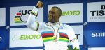 Baansprinter Grégory Baugé gaat niet door tot Spelen van Tokio