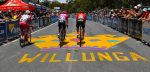 Parcours alternatieve Tour Down Under uit de doeken gedaan