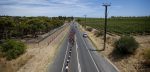 Ouderwets warm in Australië bij start Tour Down Under