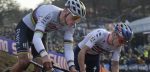 Volg hier de Hexia Cyclocross Gullegem 2021