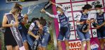Trek-Segafredo stelt minimumloon vrouwen gelijk aan mannen