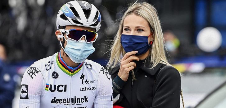 Alaphilippe wordt vader, Sureda beëindigt loopbaan