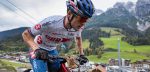 Tom Pidcock gaat mountainbiken op BMC-fiets