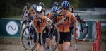 WK veldrijden: Belgische en Nederlandse junioren en beloften krijgen extra startplek