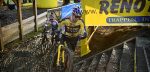 Wout van Aert: “Je moet niet wachten op superbenen, maar ze afdwingen”