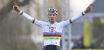 Mathieu van der Poel boekt zevende seizoenszege in Gullegem