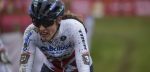 Lucinda Brand zeker van eindzege Wereldbeker