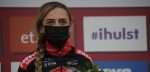 Denise Betsema wint in nat Middelkerke: “Het was ploeteren”