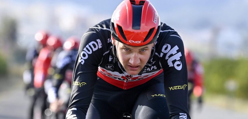 Tim Wellens: “Olympische Spelen? Te veel gedoe”