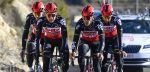 Lotto Soudal met alle kopmannen in Milaan-San Remo