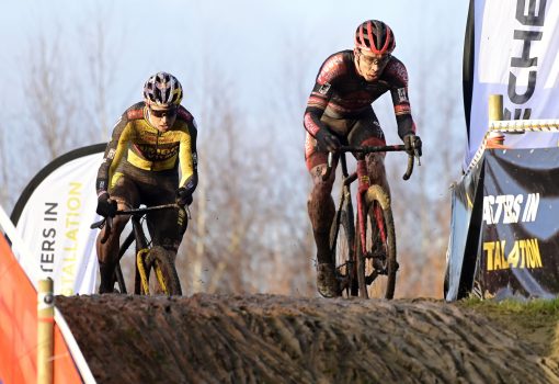 Exact Cross Meulebe 2025: Programma en uitslagen
