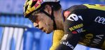 Emotionele Van Aert draagt BK-titel op aan zoon: “Zes nachten amper geslapen”