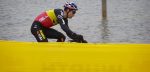 Wout van Aert over eerste zege in Belgische kampioenstrui:  “Dalijk een mooie foto inkaderen”