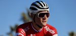 Mathieu van der Poel start wegseizoen in UAE Tour: “Zal vooral het team helpen”