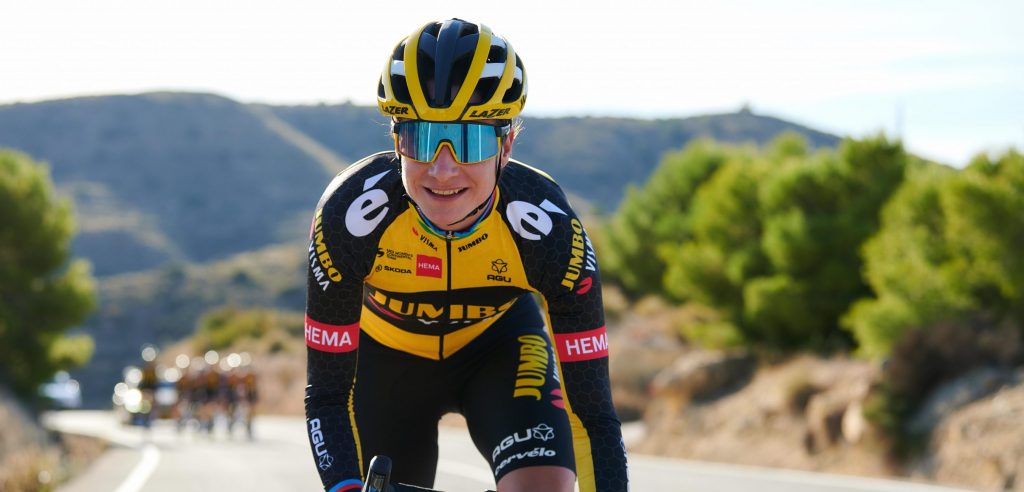 Deze Nederlanders starten in Trofeo Alfredo Binda