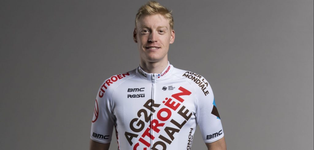 Dorian Godon wint tweede opeenvolgende Parijs-Camembert, Van den Berg vierde