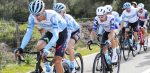 Opleidingsteam Israel Cycling Academy wordt beloftenploeg