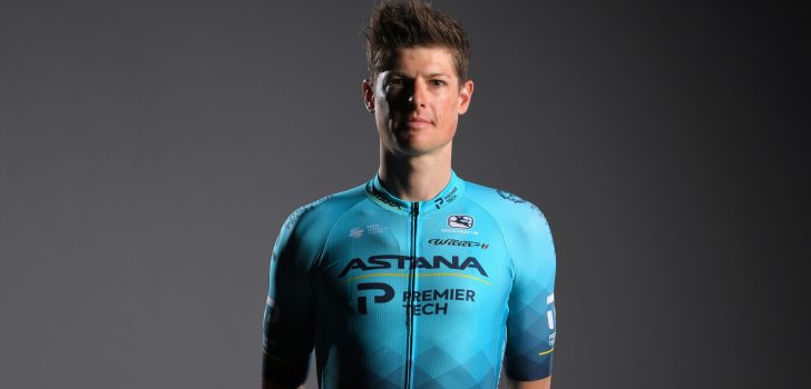 Astana-Premier Tech rekent op Fuglsang en Gorka Izagirre in Tour du Var