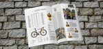 Nieuw in 2021: Ride Magazine, powered by WielerFlits