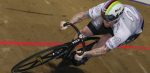 Roy van den Berg wint bike-off en mag als starter op de teamsprint mee naar Tokio