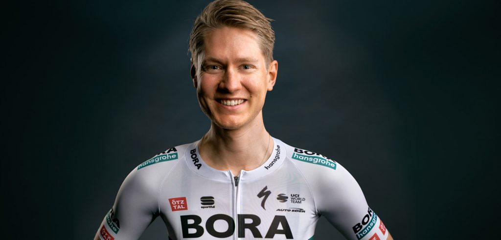 Ploegbaas BORA-hansgrohe: “Tour niet in gevaar voor Kelderman”