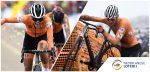 Oranjemomenten op het WK Veldrijden: Speel de Quiz en win een shirt van de Nederlandse selectie