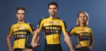 Wielertenues 2021: Team Jumbo-Visma showt tenue en fiets voor 2021