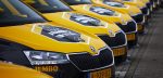 Jumbo-Visma rijdt de komende drie jaar met Skoda