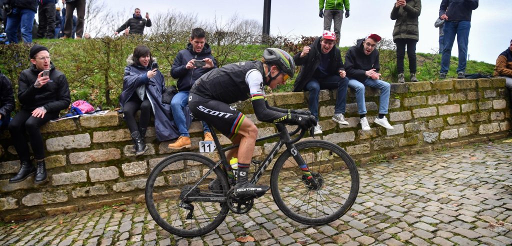 Voorbeschouwing: Omloop het Nieuwsblad voor vrouwen 2021