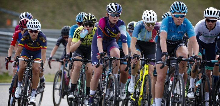 Bretagne Ladies Tour gaat ook in 2021 niet door
