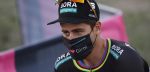 Peter Sagan in quarantaine na positieve coronatest