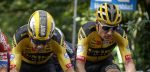 Van Aert over Teunissen: “Hoop dat we Mike niet hele voorjaar kwijt zijn”