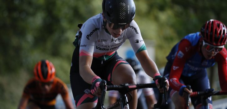 Dubai Women’s Tour geannuleerd, Esther van Veen stopt