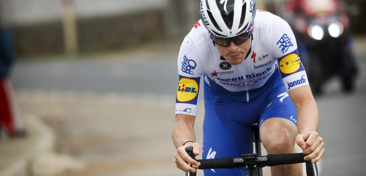 Volg hier de Faun-Ardèche Classic 2021