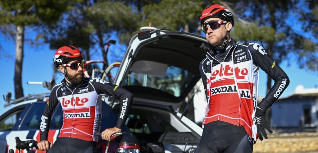 De Gendt tipt Wellens voor Omloop Het Nieuwsblad: “Hij is op en top klaar”