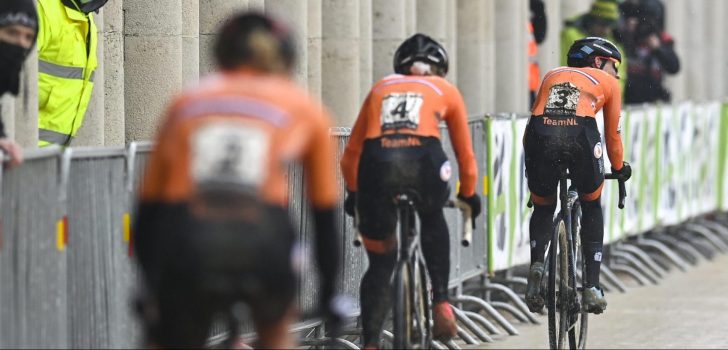 Stem nu op de Wielrenners van de maand januari