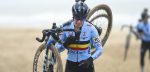 Ellen Van Loy rijdt haar laatste veldritwinter voor Vondelmolen-De Ceuster