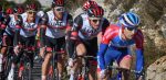 Ster van Bessèges live te zien op het open net
